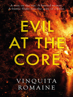 cover image of Evil at the Core